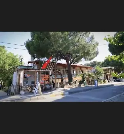 Köşem Motel Ören * Ören