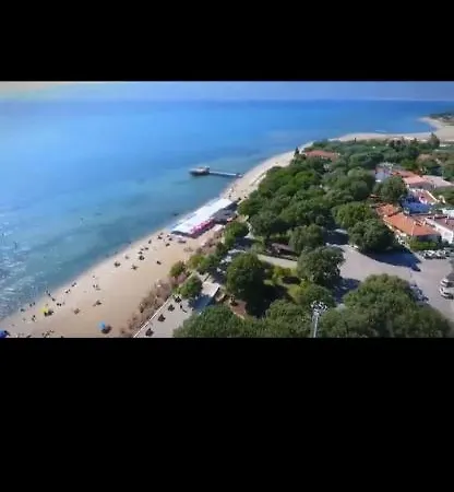 Köşem Motel Ören Oda ve Kahvaltı Ören