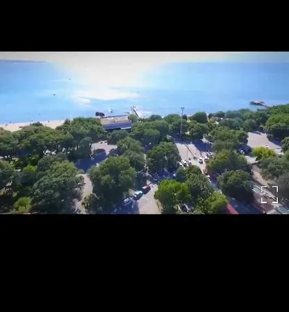 Köşem Motel Ören Ören