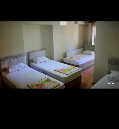 Köşem Motel Ören Oda ve Kahvaltı Ören