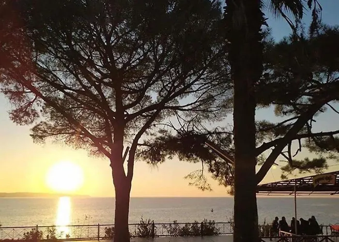 Koesem Motel Oeren Ören