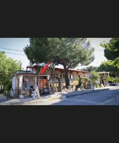 Koesem Motel Oeren * Ören