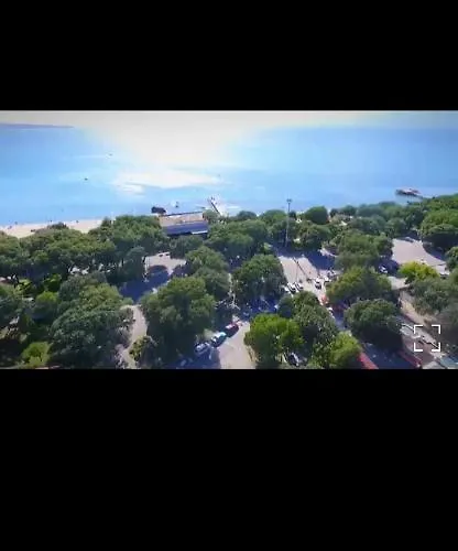 Koesem Motel Oeren Ören