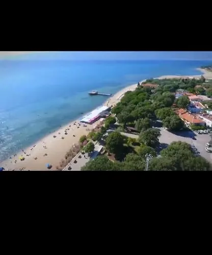 Koesem Motel Oeren فندق مبيت وإفطار Ören